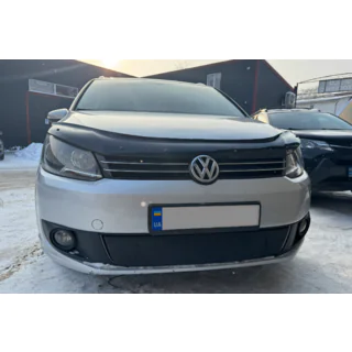 Winterabdeckung für Kühlergrill (unten)