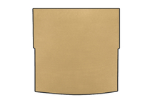 Volkswagen Tayron 2024– EVA Kofferraummatte V2 (Beige) Foto 1
