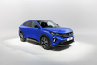 Renault Rafale: Test des coupéartigen Hybrid-Crossovers Foto 4