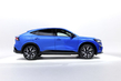 Renault Rafale: Test des coupéartigen Hybrid-Crossovers Foto 3