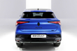 Renault Rafale: Test des coupéartigen Hybrid-Crossovers Foto 2