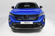 Renault Rafale: Test des coupéartigen Hybrid-Crossovers Foto 1