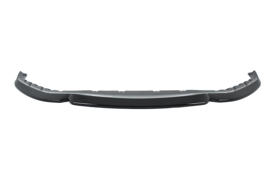 BMW 5er G30/G31 2017–2023 Frontlippe EuroCap für M-Sport 2017-2020, Schwarz Glanz Foto 3
