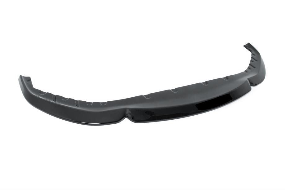 BMW 5er G30/G31 2017–2023 Frontlippe EuroCap für M-Sport 2017-2020, Schwarz Glanz Foto 5