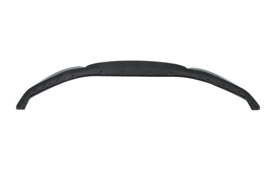 BMW 5er G30/G31 2017–2023 Frontlippe EuroCap für M-Sport 2017-2020, Schwarz Glanz Foto 6