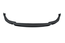 BMW 3 Series G20/G21 2018- Frontstoßstangenlippe Lip EuroCap V1 (für M-Performance 2022-, Schwarz Glanz) Foto 3