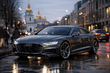 Audi A9 – Neues Flaggschiff? Foto 1