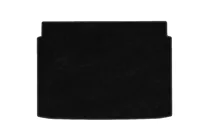 Citroen C4 X/e-C4 X 2022– Textile Kofferraummatte Classic V2 (Elektro, Schwarz) Foto 1