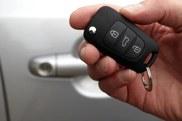 Warum das Auto den Schlüssel nicht erkennt: Hauptursachen und Lösungen