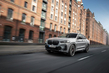 BMW X4 (G02 LCI): Test des Coupe-Crossovers Foto 2