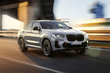BMW X4 (G02 LCI): Test des Coupe-Crossovers Foto 1
