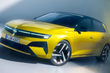 Neuer Opel Astra L 2026: Kompakt-Hatchback im Überblick Foto 2