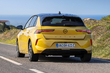 Neuer Opel Astra L 2026: Kompakt-Hatchback im Überblick Foto 3