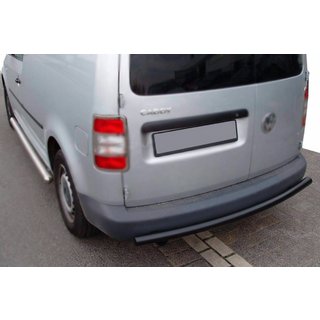 Hinterer Überrollbügel Black (2 Stk, Edelstahl) Foto 2