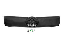 Volkswagen T5 Transporter 2003-2010 Winterabdeckung für Kühlergrill glänzend Foto 8