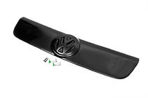 Volkswagen T5 Transporter 2003-2010 Winterabdeckung für Kühlergrill glänzend Foto 9