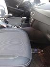 Renault Megane III 2009-2016 Autositzbezüge (Kunstleder↗Stoff, Premium) Foto 9