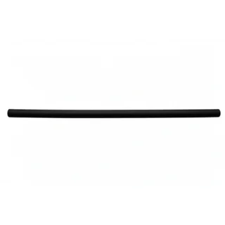 Heckschutz AK002 Schwarz (Edelstahl) Ford Ranger 2007-2011