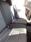 Skoda Octavia II A5 2006-2010 Autositzbezüge (Kunstleder↗Stoff, Premium) Foto 13