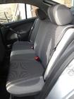 Skoda Octavia II A5 2010-2013 Autositzbezüge (Kunstleder↗Stoff, Premium) Foto 20