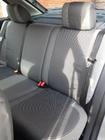 Skoda Octavia II A5 2010-2013 Autositzbezüge (Kunstleder↗Stoff, Premium) Foto 21