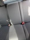 Skoda Octavia II A5 2010-2013 Autositzbezüge (Kunstleder↗Stoff, Premium) Foto 23