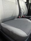 Skoda Octavia II A5 2010-2013 Autositzbezüge (Kunstleder↗Stoff, Premium) Foto 27