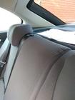 Skoda Octavia II A5 2010-2013 Autositzbezüge (Kunstleder↗Stoff, Premium) Foto 9