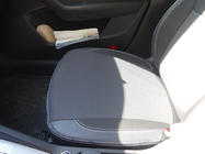 Skoda Octavia III A7 2013-2019 Autositzbezüge (Kunstleder↗Stoff, Premium) Foto 20