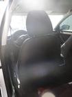 Skoda Octavia III A7 2013-2019 Autositzbezüge (Kunstleder↗Stoff, Premium) Foto 31