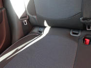Skoda Octavia III A7 2013-2019 Autositzbezüge (Kunstleder↗Stoff, Premium) Foto 33