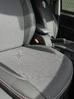 Skoda Superb 2001-2009 Autositzbezüge (Kunstleder↗Stoff, Premium) Foto 18