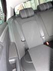 Skoda Superb 2001-2009 Autositzbezüge (Kunstleder↗Stoff, Premium) Foto 25