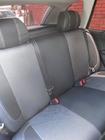 Skoda Fabia 2000-2007 Autositzbezüge (Kunstleder↗Stoff, Premium) Foto 9