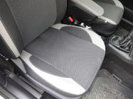 Skoda Octavia I Tour A4 1996-2010 Autositzbezüge (Kunstleder↗Stoff, Premium) Foto 8