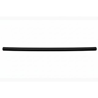 Heckschutz AK005 Schwarz (Edelstahl) Chevrolet Captiva 2006-2019 Foto 4