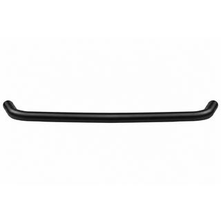 Heckschutz AK005 Schwarz (Edelstahl) Fiat Scudo 1996-2007 Foto 4