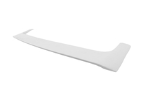BMW X5 E53 1999–2006 Heckspoiler (grundiert zum Lackieren) Foto 2