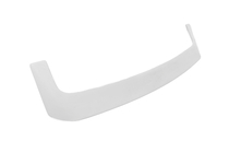 BMW X5 E53 1999–2006 Heckspoiler (grundiert zum Lackieren) Foto 7