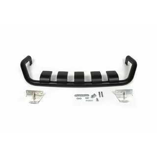 Heckschutz Gronder Black (Edelstahl) Lexus LX570/450d 2008-2022 Foto 3