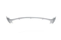 BMW X5 E53 1999–2006 Heckstoßstangenabdeckung (grundiert zum Lackieren) Foto 3