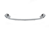 BMW X5 E53 1999–2006 Heckstoßstangenabdeckung (grundiert zum Lackieren) Foto 5