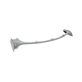 Heckstoßstangenabdeckung (grundiert zum Lackieren) BMW X5 E53 1999–2006 Foto 2