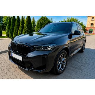 Türleisten X3M F97 Foto 1