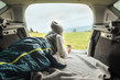 Im Auto schlafen: praktische Tipps Foto 1