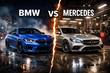 BMW vs Mercedes für Tuning-Fans: Vergleich neuer Modelle in Europa und der Ukraine Foto 1