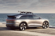 Lucid Gravity im Test: Elektro-SUV mit großer Reichweite Foto 3
