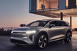 Lucid Gravity im Test: Elektro-SUV mit großer Reichweite Foto 1