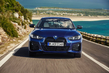 BMW 4er Gran Coupe (G26 LCI): Test des sportlichen Liftbacks Foto 1