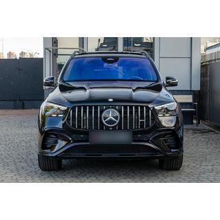 AMG GLE53 Frontstoßstange 2023-Design Foto 2